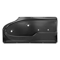 Inner Door Panel for 1960-63 Chevrolet Pick Up - Right