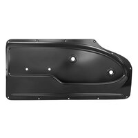 Inner Door Panel for 1960-63 Chevrolet Pick Up - Left