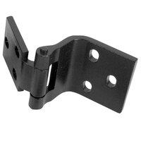 Upper Or Lower Door Hinge for 1960-66 Chevrolet Pick Up - Left