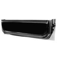 Inner Door Bottom Panel for 1967-72 Chevrolet Pick Up