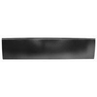 Lower Door Skin Half for 1967-72 Chevrolet Pick Up - Right