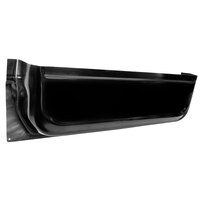 Inner Door Bottom Panel for 1967-72 Chevrolet Pick Up - Right