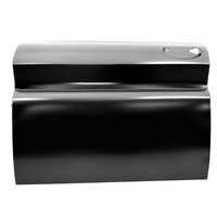 Door Skin for 1960-66 Chevrolet Pick Up - Left