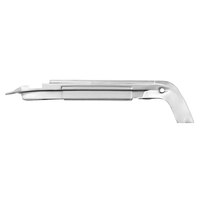 Roof Rail Weather Strip Channel for 1967-72 Chevrolet Pick Up - Left