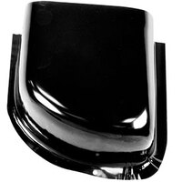 1960-66 Chevy Pickup Lower Cowl Air Vent - Left