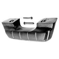 Black Door Arm Rest for 1964-67 Chevrolet Pick Up