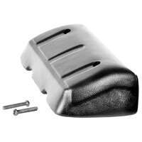 Black Door Arm Rest for 1968-71 Chevrolet Pick Up