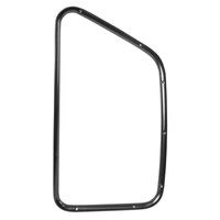 Inner Door Window Frame for 1947-50 Chevrolet Pick Up - Right