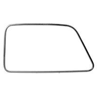 Outer Door Window Frame for 1947-55 Chevrolet Pick Up - Right