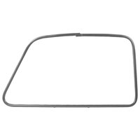 Outer Door Window Frame for 1947-55 Chevrolet Pick Up - Left