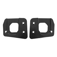 Door Latch Reinforcement Plate for 1969-72 Chevrolet Pick Up