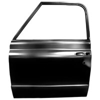 Door Shell for 1967-71 Chevrolet Pick Up - Left