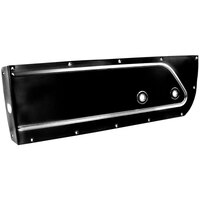 Inner Door Panel for 1955-59 Chevrolet Pick Up - Right