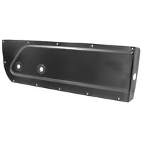 Inner Door Panel for 1955-59 Chevrolet Pick Up - Left