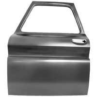 Door Shell for 1964-66 Chevrolet Pick Up - Left