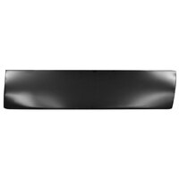 Outer Door Lower Panel for 1973-87 Chevrolet Pick Up - Right