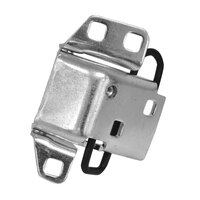 Upper Door Hinge for 1973-87 Chevrolet Pick Up - Left