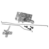 Door Latch/Rods/Remote for 1972-72 Chevrolet Pick Up - Right