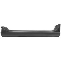 1967-72 Chevy Pickup Rocker Panel - Left