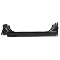 1973-87 Chevy Pickup Rocker Panel - Left