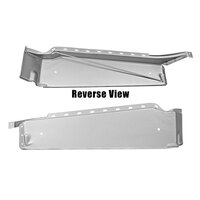 Rocker Box for 1969-72 Chevrolet Pick Up - Left