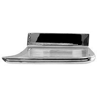 1955-59 Chevy Pickup Bed Step (Longbed) Right, Chrome