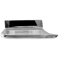 1955-59 Chevy Pickup Bed Step (Longbed) Left, Chrome