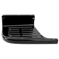 1967-72 Chevy Pickup Bed Step - Left