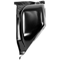 1955-59 Chevy Pickup Cowl Outer Panel - Right