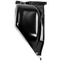 1955-59 Chevy Pickup Cowl Outer Panel - Left