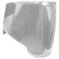 1947-54 Chevy Pickup Cab Rear Lower Outer Panel