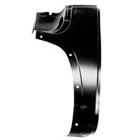 1947-54 Chevy Pickup Cowl Outer Lower Panel (EDP) Left