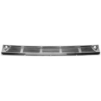 1955-59 Chevy Pickup Cowl Vent Grille - Painted