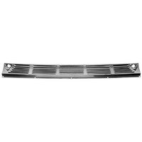 1955-59 Chevy Pickup Cowl Vent Grille