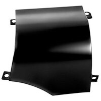 1960-66 Chevy Pickup Cowl Outer Panel - Left