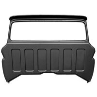 Big Window Rear Cab Panel for 1960-66 Chevrolet Pick Up