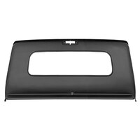 Rear Cab Window Inner Panel for 1960-66 Chevrolet Pick Up