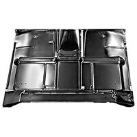 1967-72 Chevy Pickup Complete Cab Floor Panel