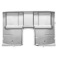 Rear Cab Floor Assembly for 1969-72 Chevrolet Blazer