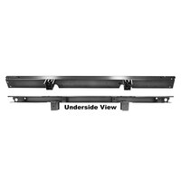 Rear Bed Floor Rear Cross Sill for 1969-72 Chevrolet Pick Up