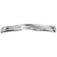 1967-70 Chevy Pickup/Blazer Front Chrome Bumper Chrome 