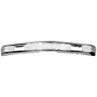 1971-1972 Chevy Blazer/Pickup Chrome Front Bumper