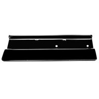 1967-72 Chevy Pickup Gravel Deflector Rear - Left