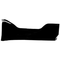 1955-59 Chevy Pickup Inner Cowl Kick Plate