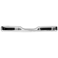 1963-66 Chevy Pickup Rear Fleetside Bumper