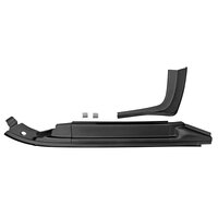 Roof Inner Brace for 1960-66 Chevrolet Pick Up - Left