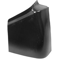 1960-66 Chevy Pickup Outer Cab Corner - Left