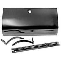 1955-59 Chevy Pickup Glove Box Door