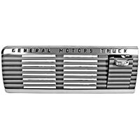 1950-53 Chevrolet Pickup Dash Speaker Grille