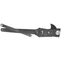 Window Regulator for 1955-59 Chevrolet Pick Up - Left